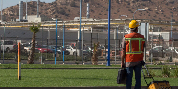 Febrero sumó 1.6 millones de desempleados en México