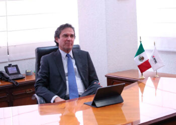 Primera derrota del “Plan B”: Regresa Edmundo Jacobo al INE