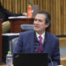 Tribunal federal ordena la restitución de Edmundo Jacobo como Secretario Ejecutivo del INE