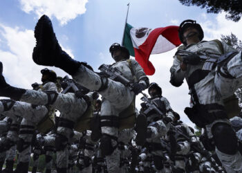 Ejército mexicano tiene una estructura militar secreta de espionaje, denuncia R3D, Artículo 19 y Social Tic