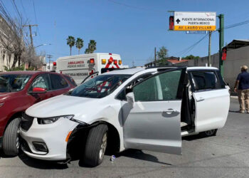 Dos de los cuatro estadounidenses secuestrados en México fueron encontrados sin vida