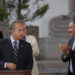 Felipe Calderón denuncia persecución política en su contra por caso García Luna