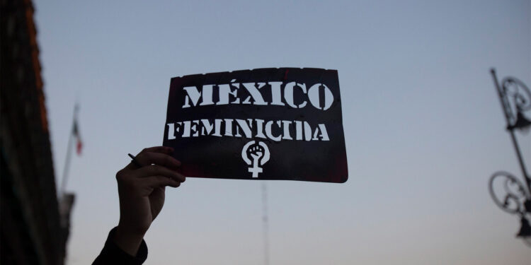 Ola de feminicidios en Oaxaca enciende las alertas en México