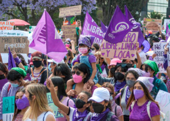 Día Internacional de la Mujer;  recordatorio para luchar por una mejor patria