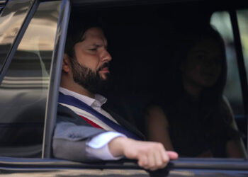 Cámara de Diputados de Chile rechaza la reforma tributaria de Boric