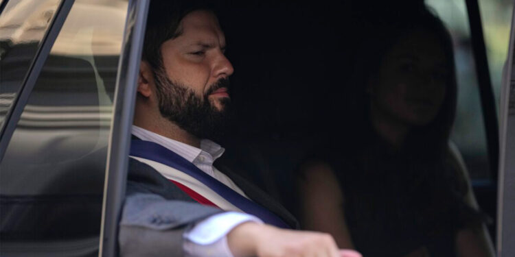 Cámara de Diputados de Chile rechaza la reforma tributaria de Boric