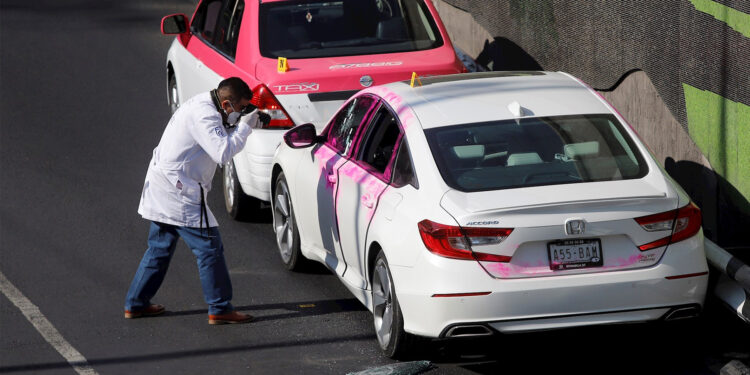 Con AMLO, México acumula 148,766 homicidios dolosos