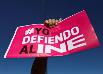 El debilitamiento del INE daña la lucha por un México sin pobreza