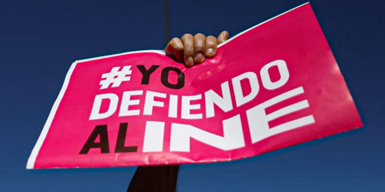 El debilitamiento del INE daña la lucha por un México sin pobreza