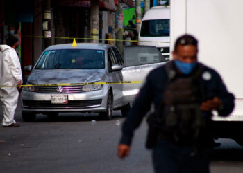 Estos son los estados más peligrosos de México para viajar, según EE.UU.
