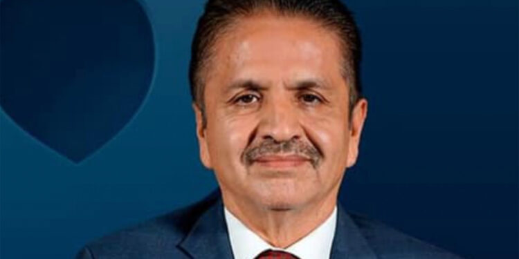 Localizan con vida al periodista Jorge Enrique González desaparecido en la CDMX