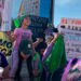 El movimiento feminista y la lucha popular