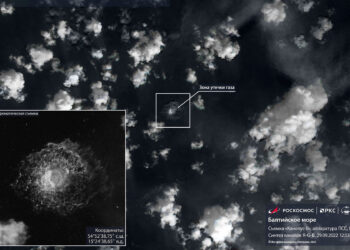 Otros informes revelan a un grupo proucraniano como responsable de la explosión en los gasoductos Nord Stream: NYT