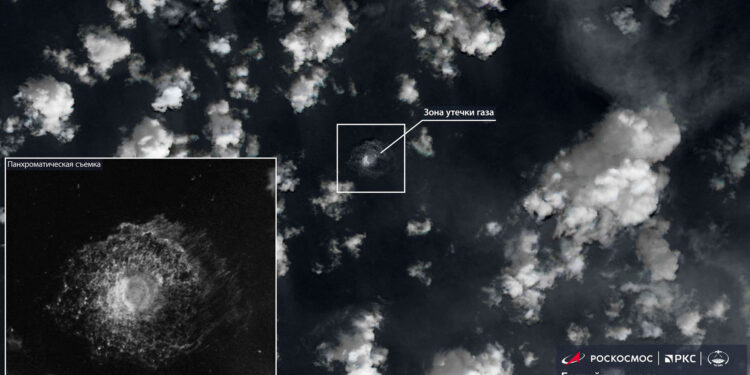 Otros informes revelan a un grupo proucraniano como responsable de la explosión en los gasoductos Nord Stream: NYT