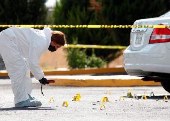 Causa en Común denuncia 80 masacres en México durante enero y febrero de 2023