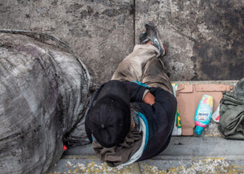 Antorcha: México “vive tragedia” por altos índices de pobreza con la 4T