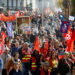 Arde Francia