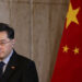 China pide a Ucrania reanudar “lo antes posible” las negociaciones de paz con Rusia