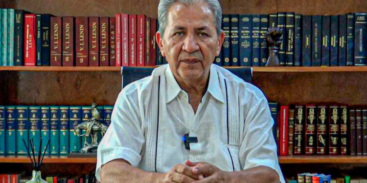 Antorcha pide a SCJN frenar golpe de AMLO contra INE