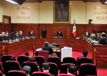 Académicas de la UNAM reprueban violencia política contra Ministra Piña