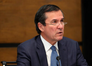 Por “Plan B”, cesan al Secretario Ejecutivo del INE, pero impugnan