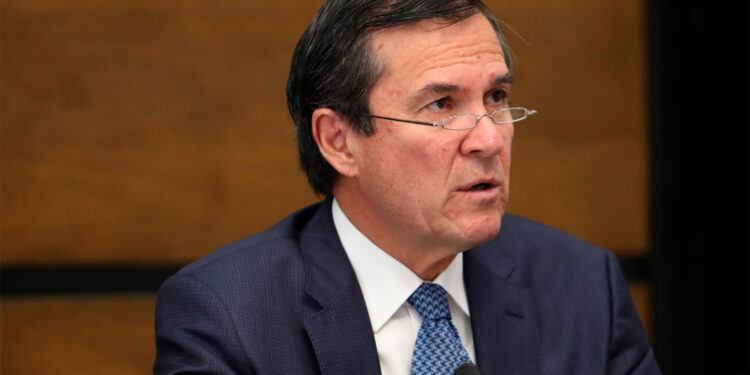 Por “Plan B”, cesan al Secretario Ejecutivo del INE, pero impugnan