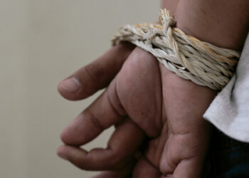 En febrero, incrementa 45% el número de víctimas por secuestro en México