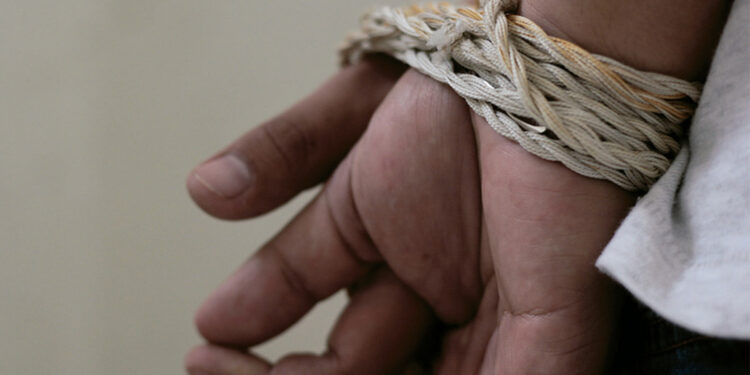 En febrero, incrementa 45% el número de víctimas por secuestro en México