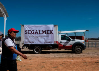 FGR obtiene órdenes de aprehensión contra 22 personas en caso Segalmex