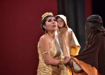 El Movimiento Antorchista Nacional persiste en llevar la cultura al pueblo de México