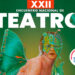 Regresa el Encuentro Nacional de Teatro de Antorcha en su edición XXII