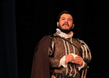 Actores poblanos están listos para el XXII Encuentro Nacional de Teatro de Antorcha