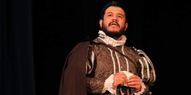Actores poblanos están listos para el XXII Encuentro Nacional de Teatro de Antorcha