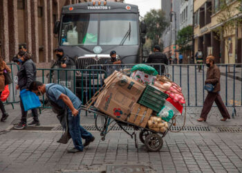 México, uno de los países del mundo donde más horas se trabajan al año