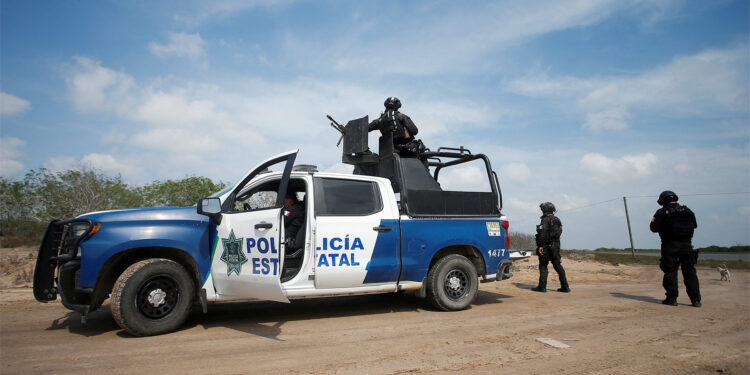 México ante la amenaza de intervención