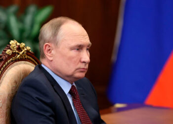 Putin: los líderes europeos perdieron su independencia en favor de EE.UU.