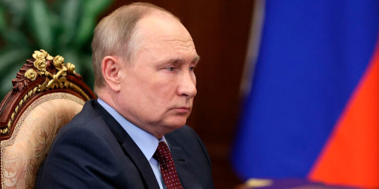 Putin: los líderes europeos perdieron su independencia en favor de EE.UU.
