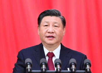Xi Jinping: China estará en el lado correcto de la historia; la reunificación con Taiwán es esencial