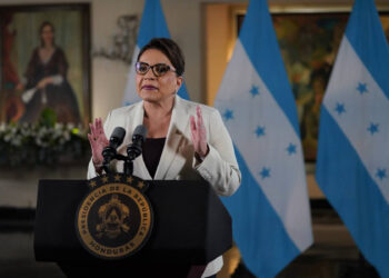 Honduras rompe relaciones diplomáticas con Taiwán tras abrirlas con China