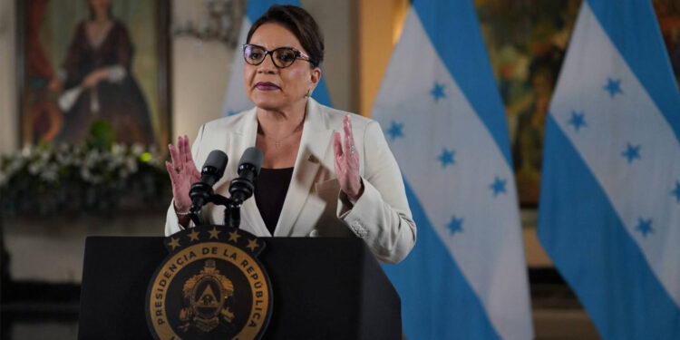 Honduras rompe relaciones diplomáticas con Taiwán tras abrirlas con China