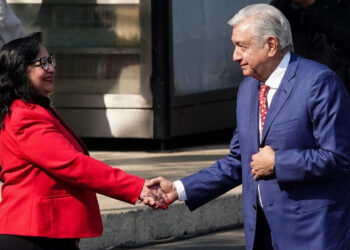 Corte da golpe a AMLO; GN no va a la Sedena