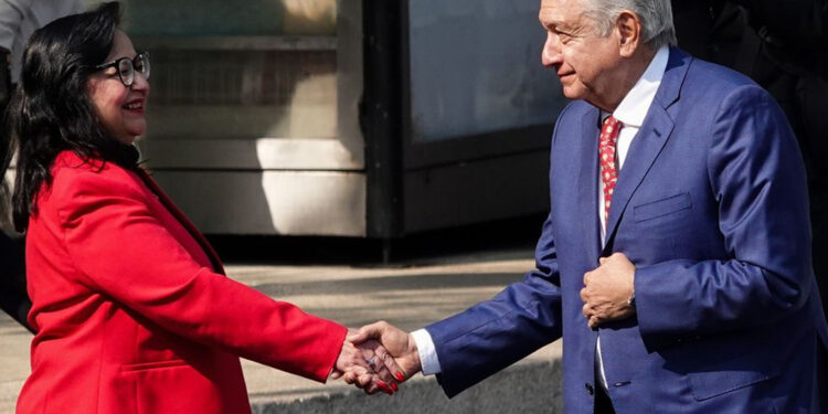 Corte da golpe a AMLO; GN no va a la Sedena