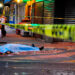 Vacaciones de terror: 641 personas fueron asesinadas