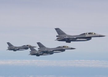 Filtración del Pentágono advierte debilidad de defensas antiaéreas de Taiwán