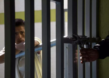 CIDH condena a México por uso de la prisión preventiva oficiosa