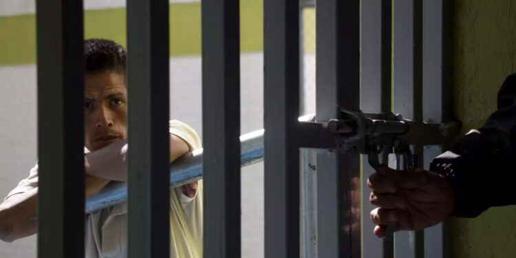 CIDH condena a México por uso de la prisión preventiva oficiosa