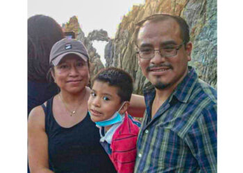 En Guerrero, miles exigimos castigo para los asesinos