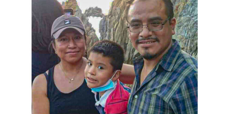 En Guerrero, miles exigimos castigo para los asesinos