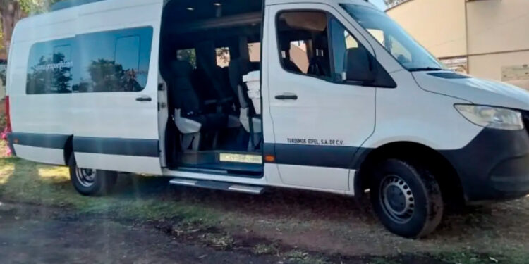 Localizan a las personas desaparecidas en SLP: no son turistas sino 35 migrantes