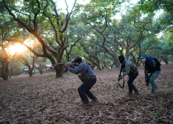 Crimen organizado supera la acción gubernamental y gana terreno en Latinoamérica